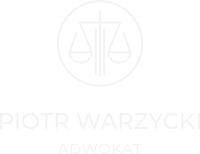 Adwokat Piotr Warzycki Toruń